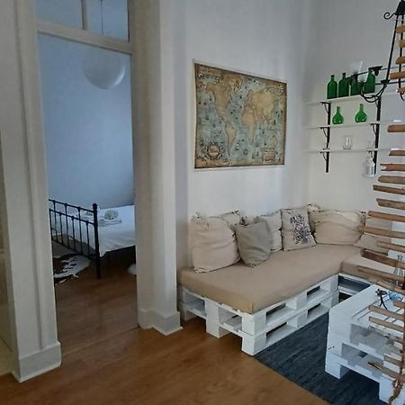 Апартаменты The Lisbon Nest Экстерьер фото