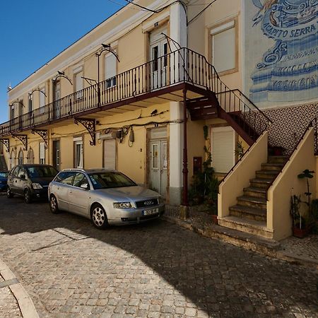 Апартаменты The Lisbon Nest Экстерьер фото