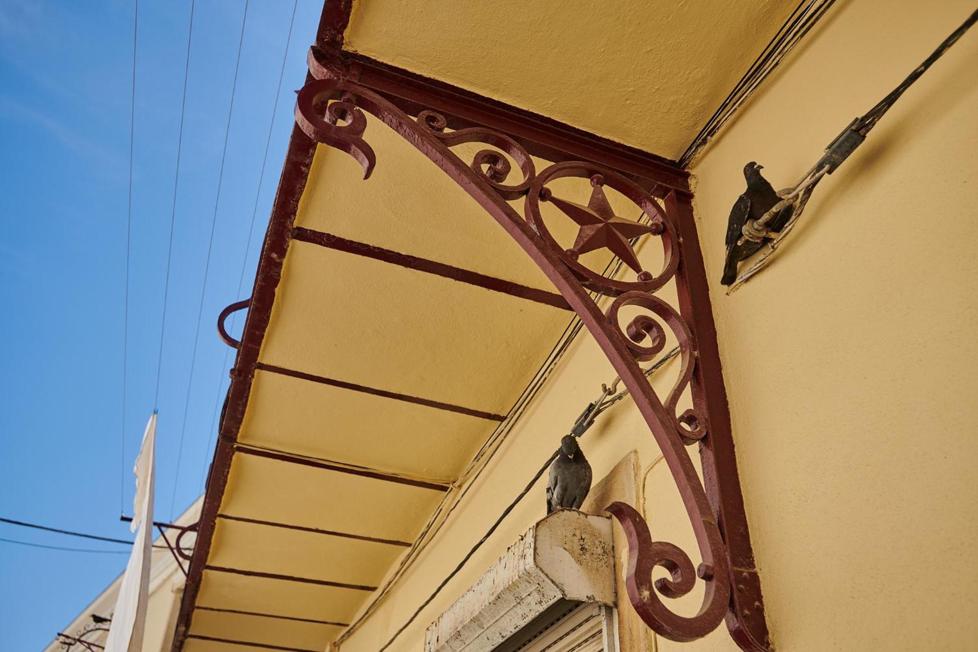 Апартаменты The Lisbon Nest Экстерьер фото